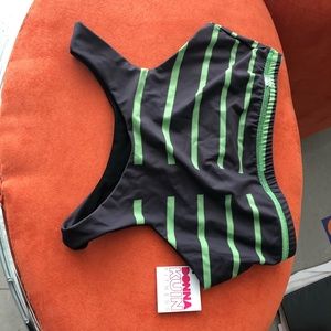 Beautiful brand new workout too! 💚